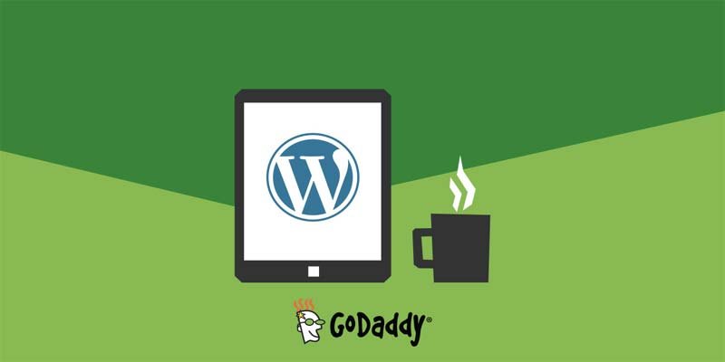 Godaddy Rs 99 WordPress Hosting