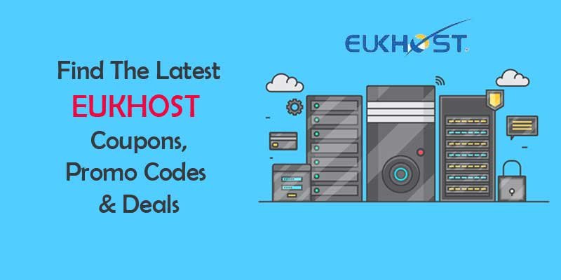 EukHost Promo Code