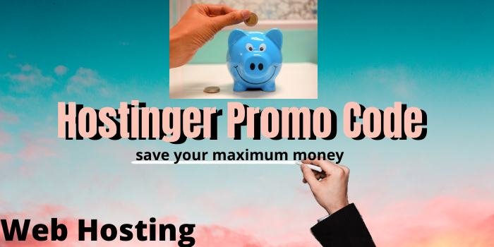 Hostinger Promo Code