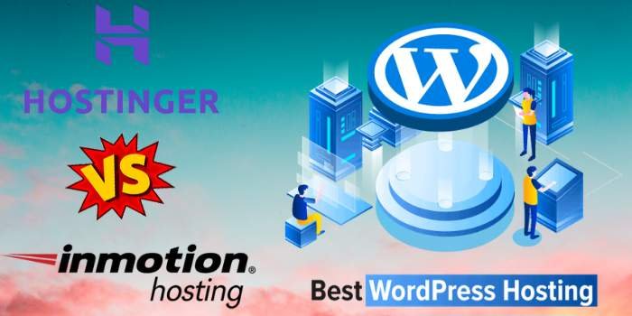 WordPress Web Hosting