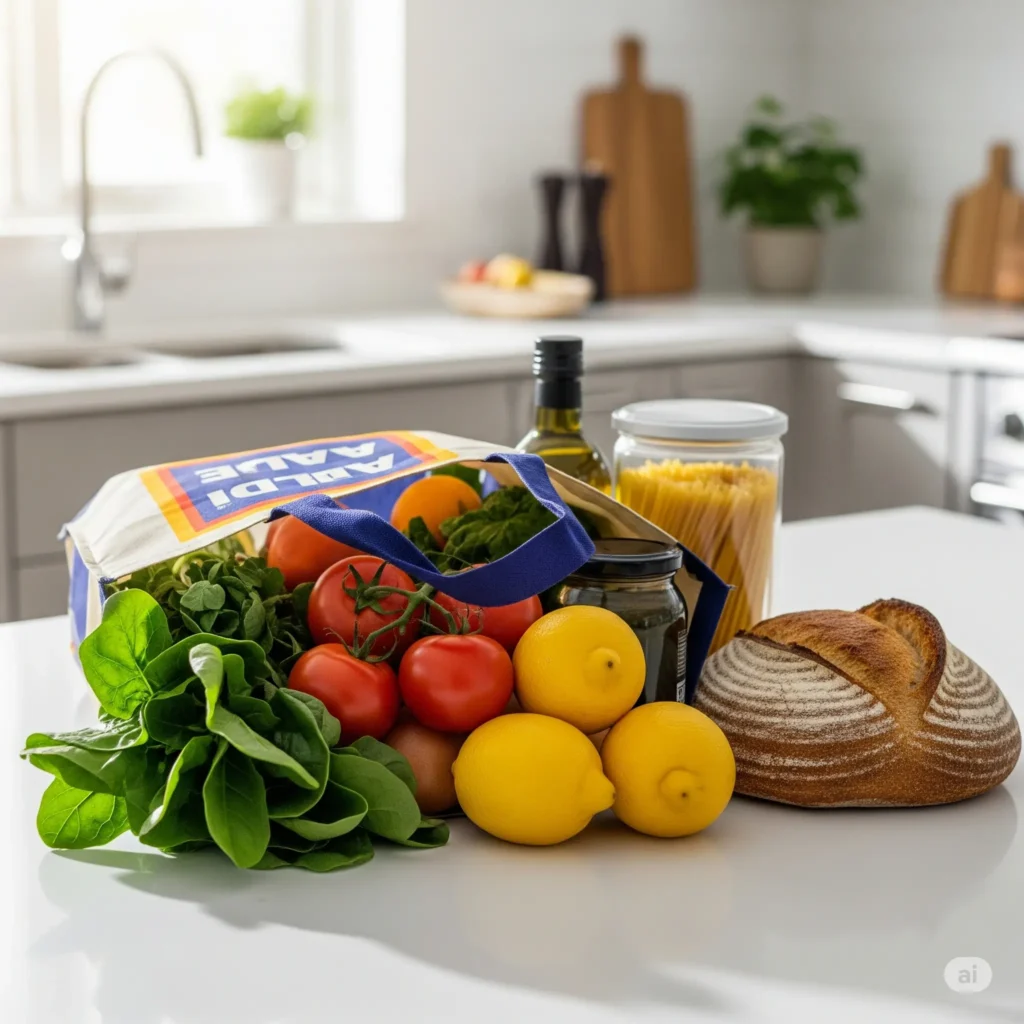 aldi sales this week