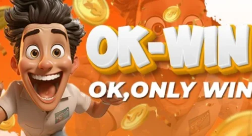 OK Win Hack Mod APK