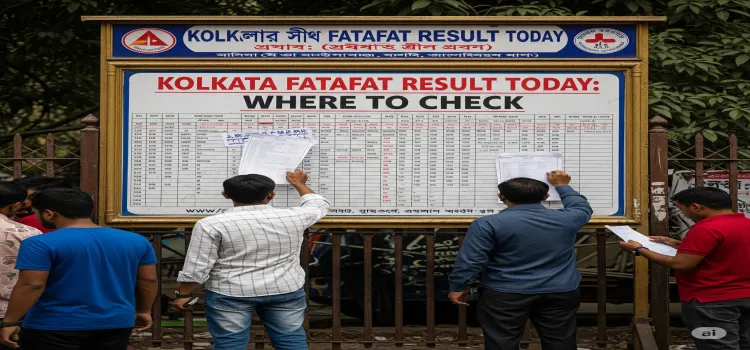 kolkata fatafat chart
