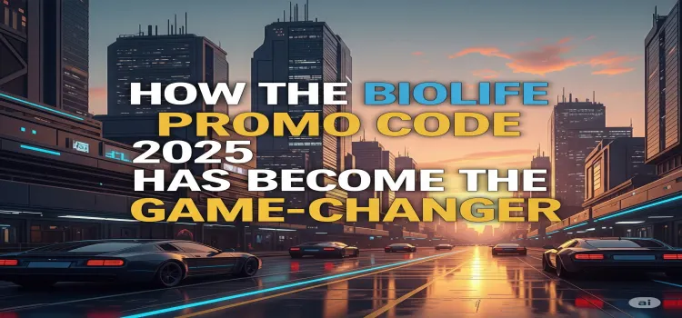 biolife promo code 2025