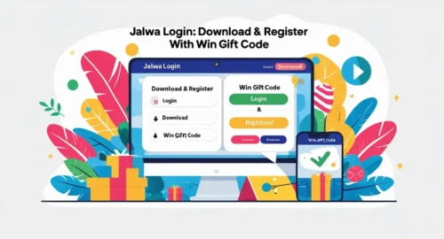 jalwa login