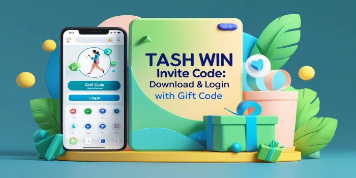 tashan win invite code