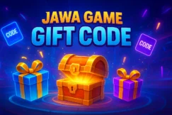 Jalwa Game Gift Code
